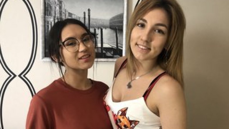 online fun cam girls