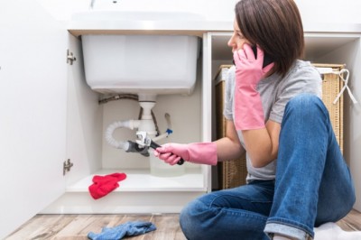 Why you should hire a professional plumber