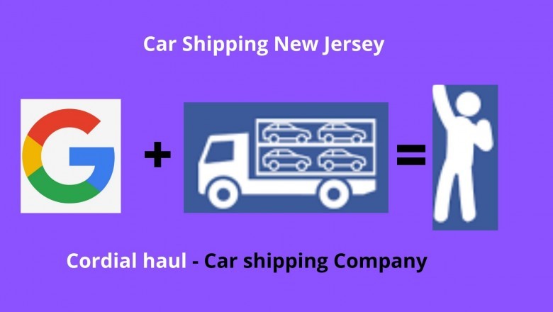 Advantages to Shipping Your Car by Cordial Inc.