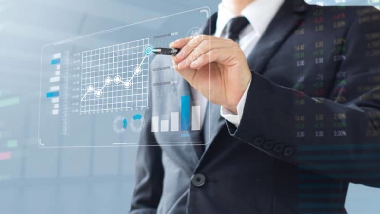 Business strategy services