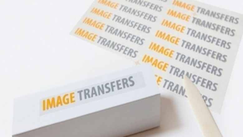 Have You Seen the Best-Looking Wall Labels for Art Shows?