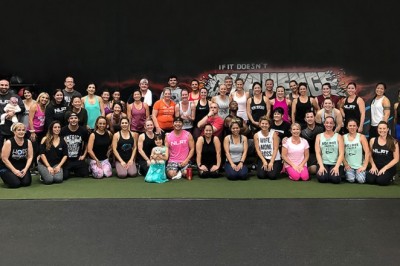 How Often Should I Go To The Gym In No Limit Personal Training?