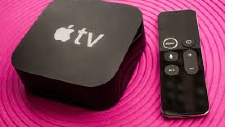 How to Watch TV Shows and Movies on Apple TV