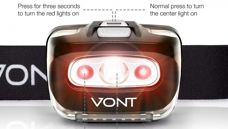 Motives Why You must Decide on LED Headlamps