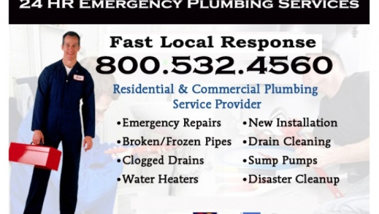 Receiving a great Plumbing Service