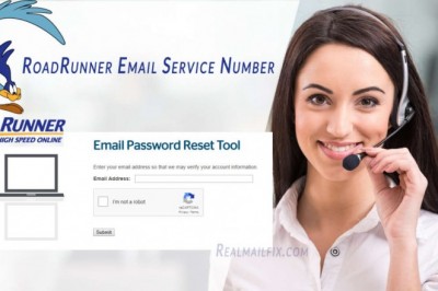 Roadrunner email support to work around the issue:-