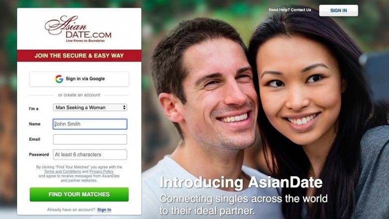 AsianDate.com is the world's best online Dating site to Meet Asian Singles