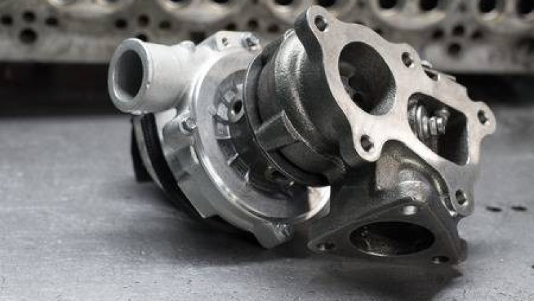 garrett turbo suppliers in nz