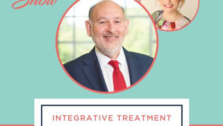 Integrative Treatment For Mood Disorders In Kids and Teens
