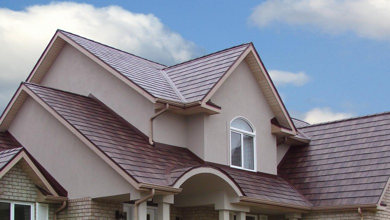 Metal Roofing Ideas For A Durable And Modern Look