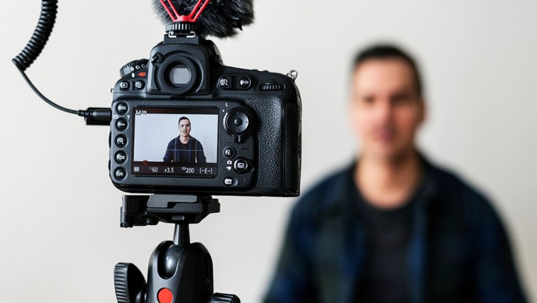 Video Testimonials For The Conversion Of Visitors Into Customers
