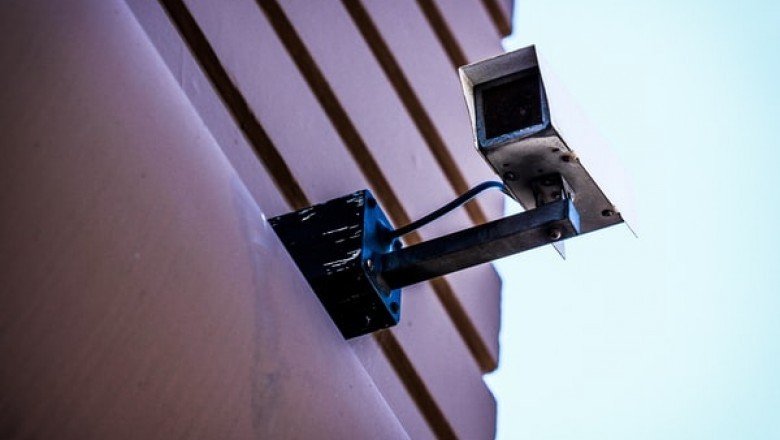Who Needs a Thermal Surveillance System?