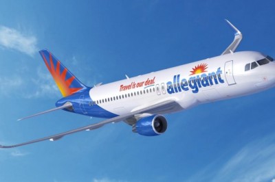 Allegiant Airlines Reservations Flights Tickets