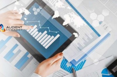 Audient Company Launches