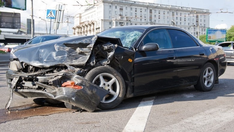 Car Accident Attorney in los angeles