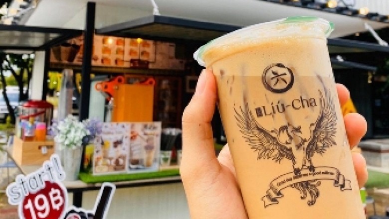 5 Enjoyable Information You should Know About Bubble Tea