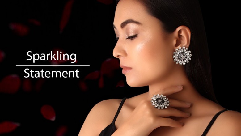 5 Must Have Earrings in Every Woman’s Jewellery Collection