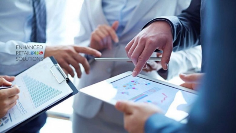 Enhanced Retail Solutions,The Retail Marketing Society and SF Net