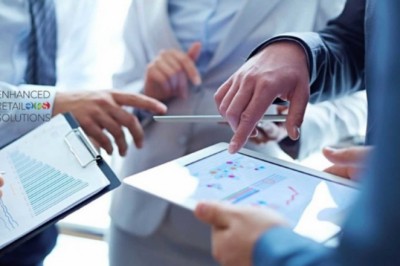 Enhanced Retail Solutions,The Retail Marketing Society and SF Net