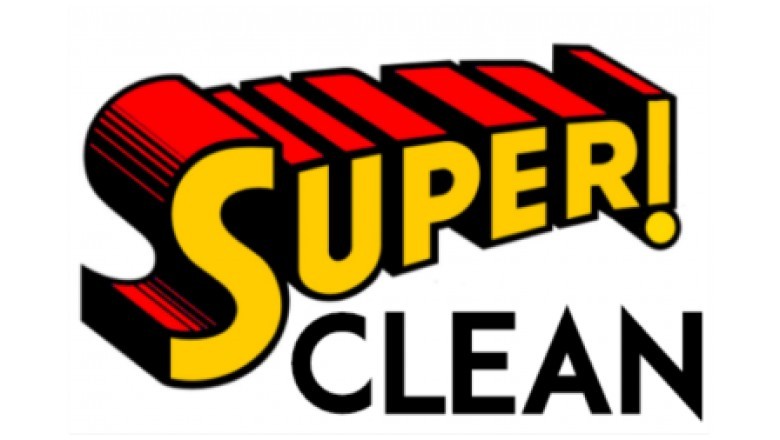 Powerful Carpet Cleaning