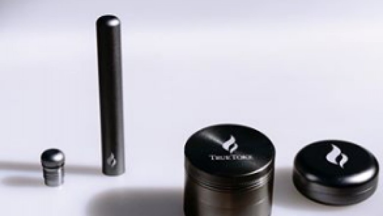 Smoke Accessories for Sale Online @ TrueToke