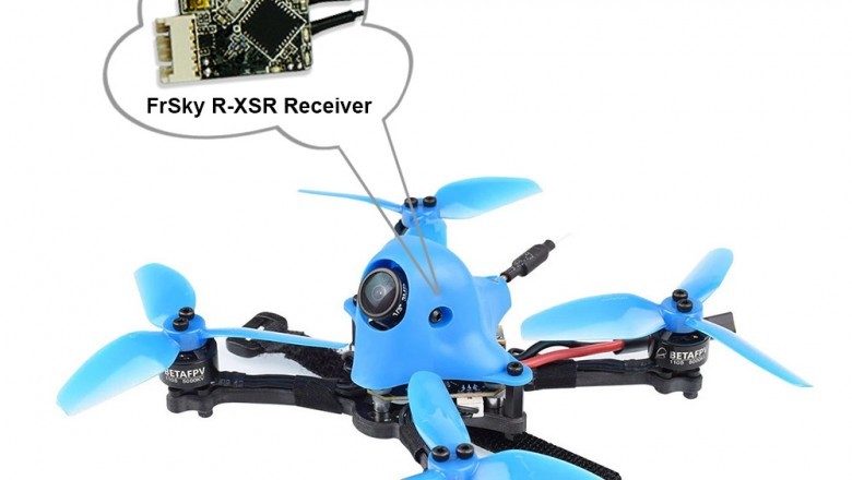 Types of FPV Drone Kits