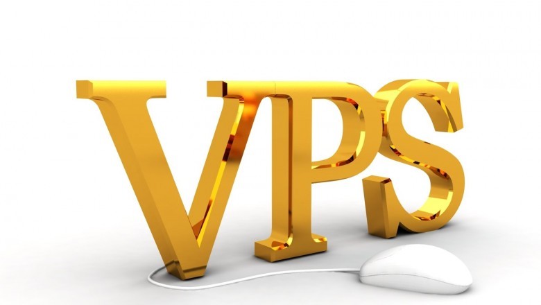 What is VPS SSD Hosting? — Just a VPS with SSD Storage