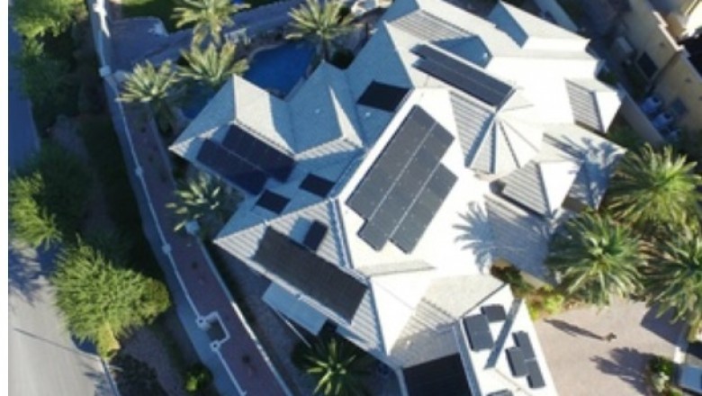 cost of solar panels in henderson