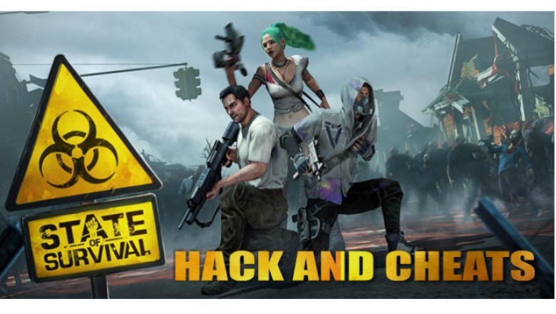 STATE OF SURVIVAL GUIDE : Guidelines, GUIDE, WEAPONS, HEROES