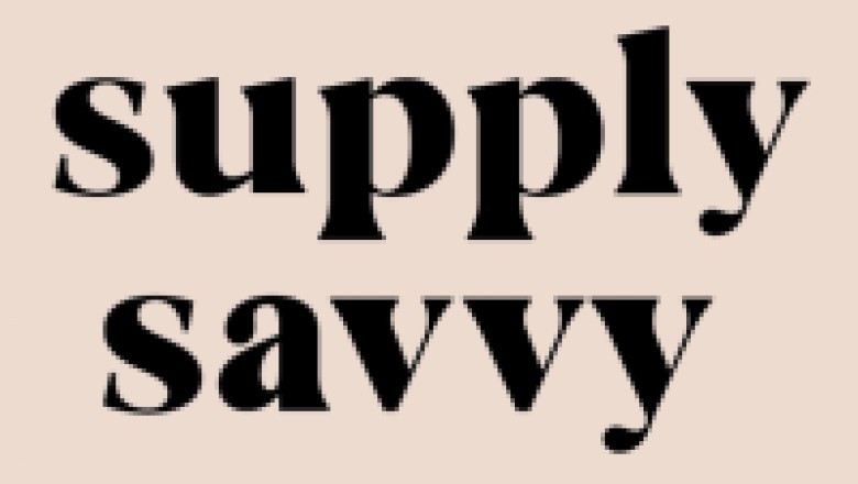 Supply Management Companies