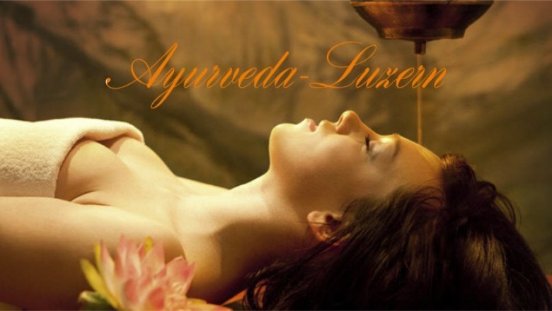 Ayurveda Luzern – Fernbehandlung – mit Matrix-Quantenheilung