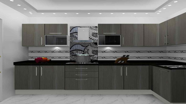 Best Interiors designer in Noida