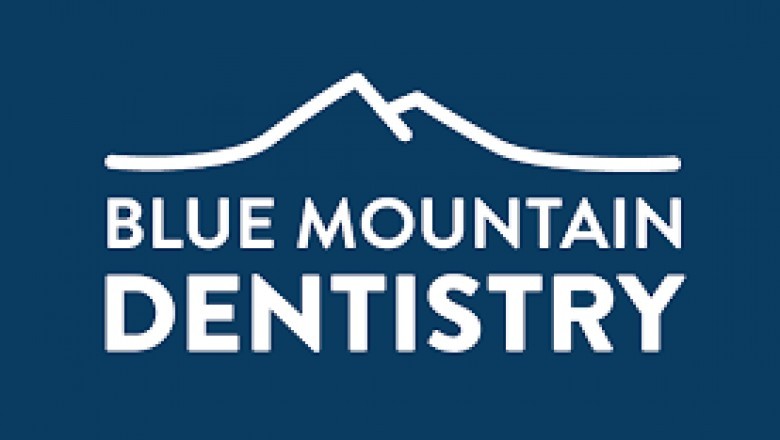 Dentistry in Blue Mountain