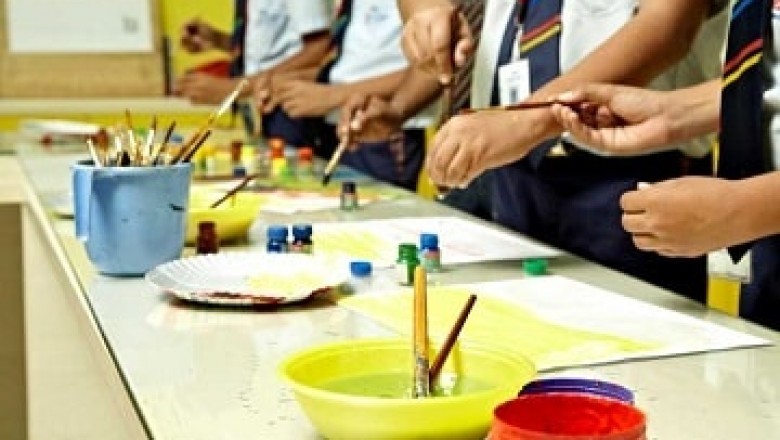 Facilities at Redbridge International Academy