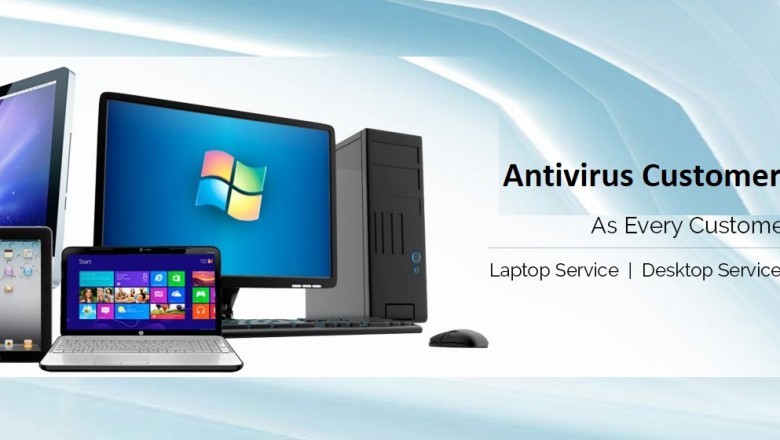 How to manually start a scan with Vipre Antivirus?