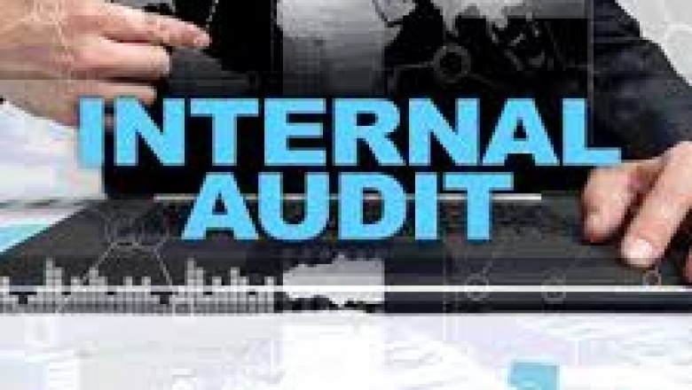 Internal Food Safety Audits