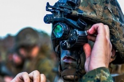 Night Vision Device Market estimated to surge at a CAGR of 8.28% growing from US$6.258 billion in 2019 to a value of US$10.086 billion by 2025
