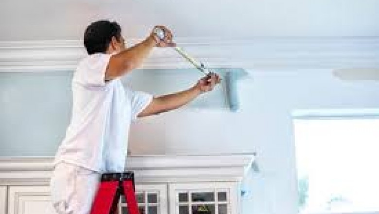 residential painters sydney