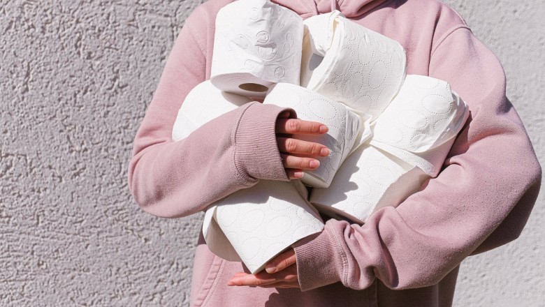 Carbonless Paper Roll