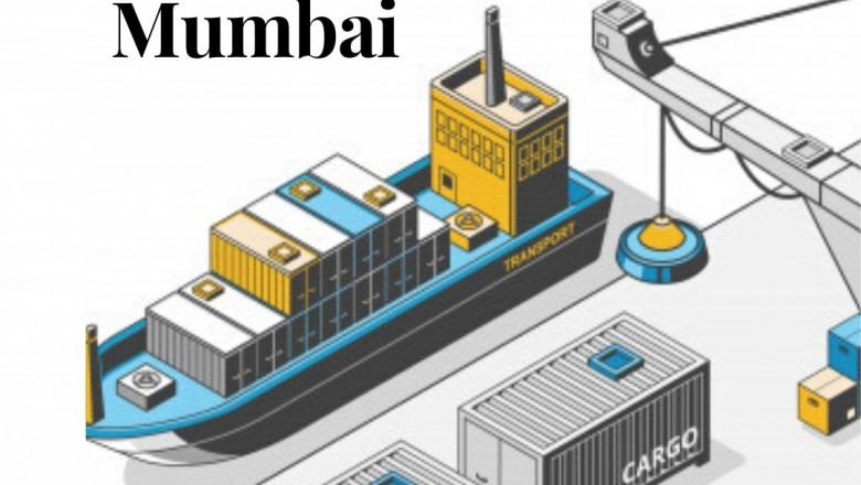 Top Logistics Companies in Mumbai