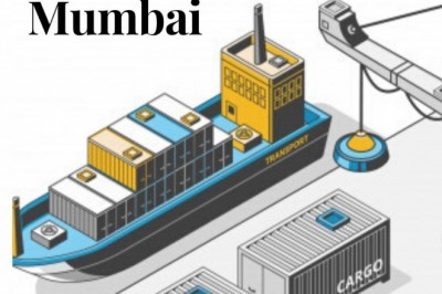 Top Logistics Companies in Mumbai