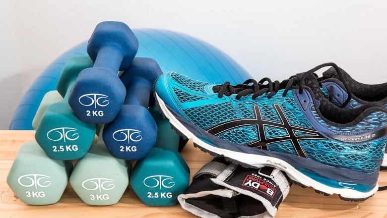 What Is Strength Training?