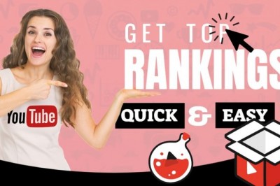CB Launch Video Marketing Blaster