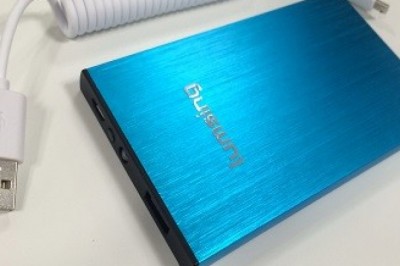 Global Power Bank Market estimated to surge at a CAGR of 13.03% to reach a value of US$35.173 billion by 2025