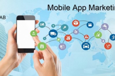 How To Build A Mobile App Marketing Strategy?