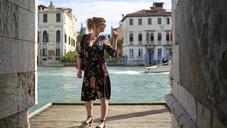 Staple with number of Variety