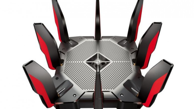 Steps to setup Tp-Link Router 