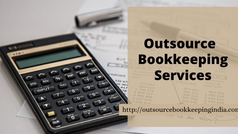 Top 10 Outsource Bookkeeping Services