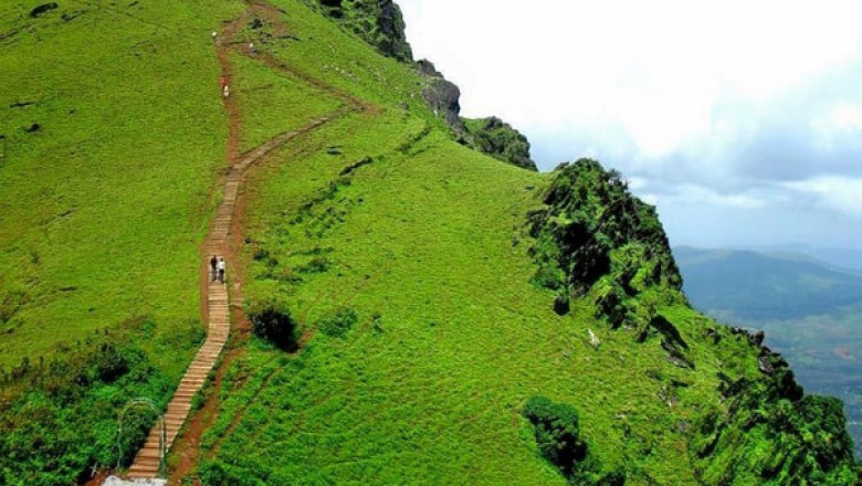 Bangalore to Chikmagalur Cab | Bangalore to Chikmagalur Taxi