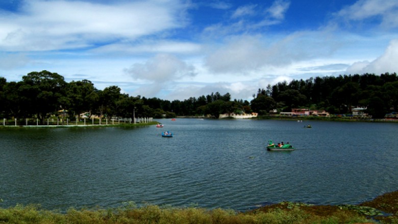 Bangalore to Yercaud Cab | Bangalore to Yercaud Taxi